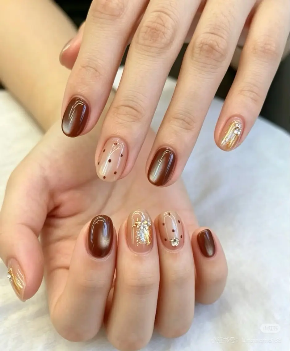 ネイル Y's Salonのネイルデザイン