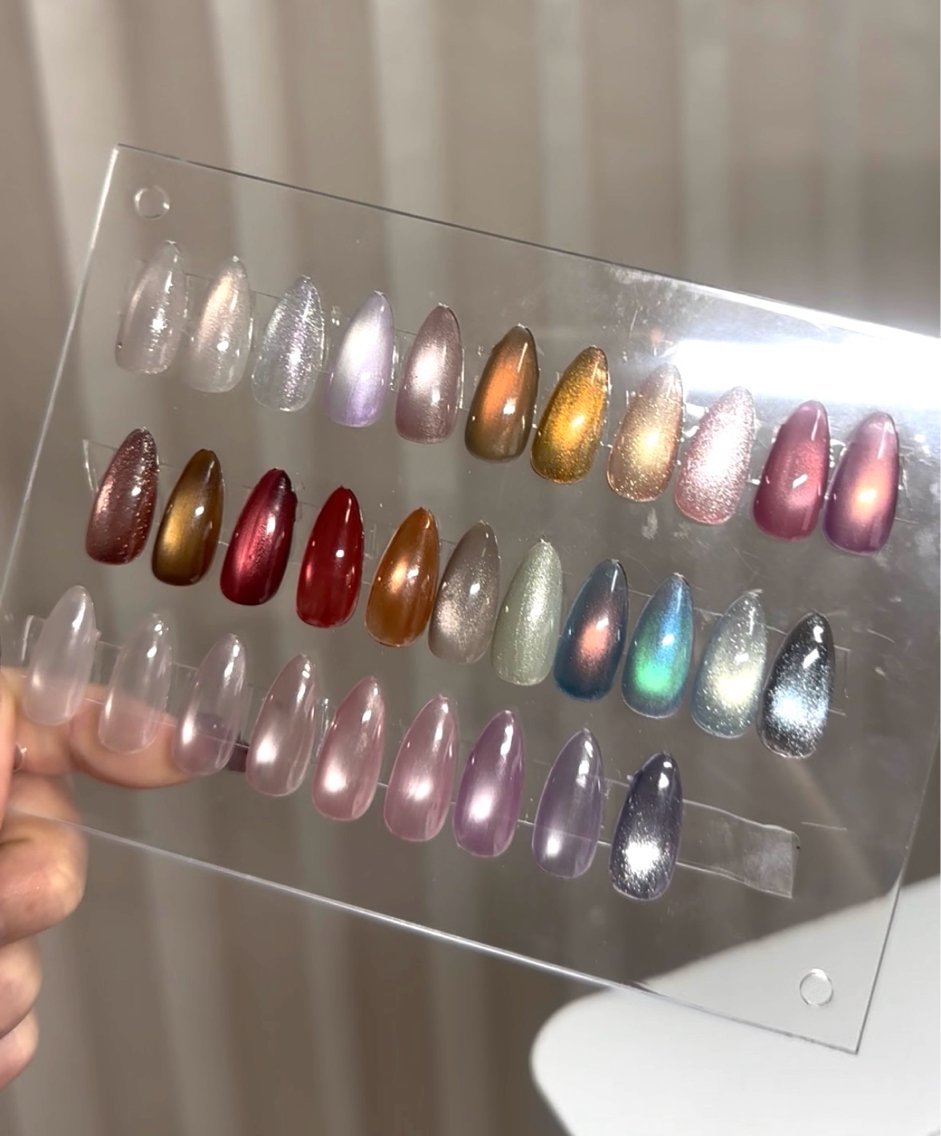 マグネットワンカラー✨の写真