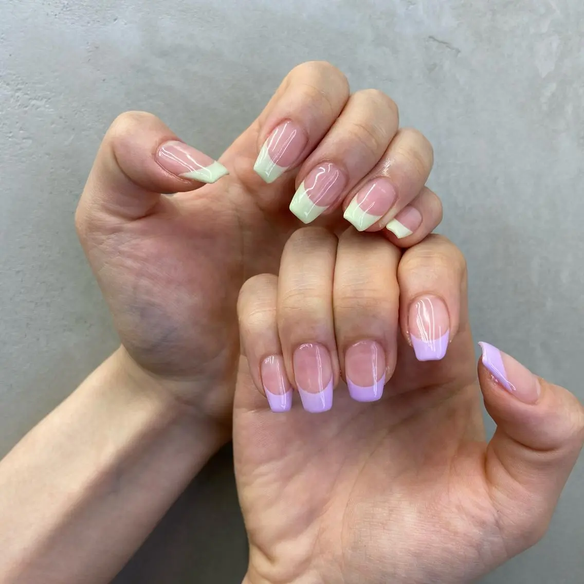 ネイル SEUHI nailのネイルデザイン