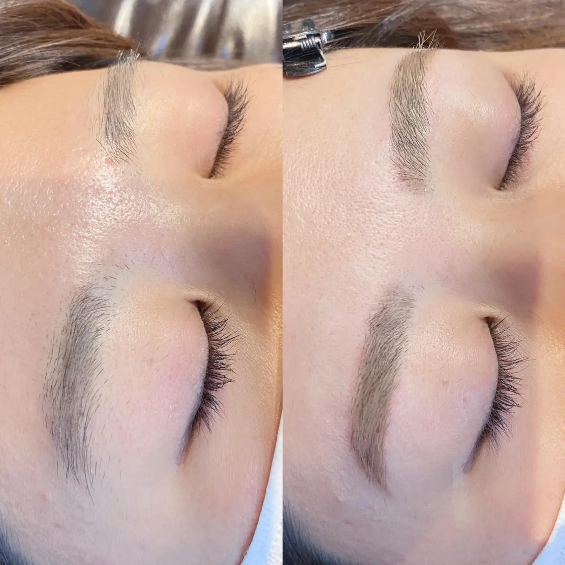 brow art 上野 / 吉橋のマツエク・マツパデザイン