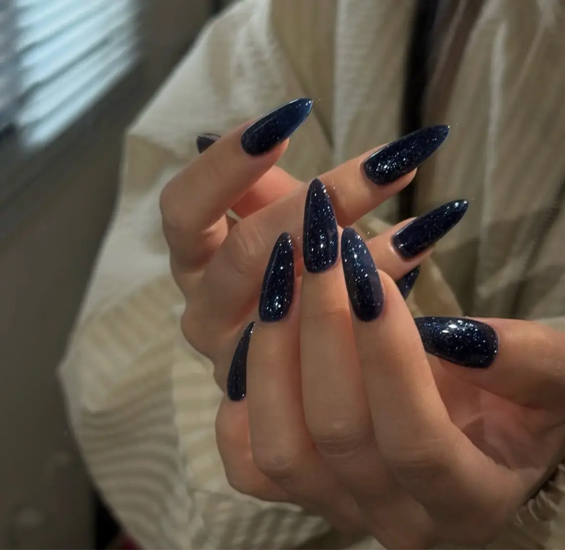 ネイル ハンドネイル NiJi Nailsのネイルデザイン