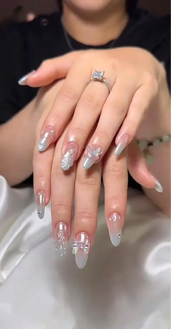 ネイル Anna Annaのネイルデザイン