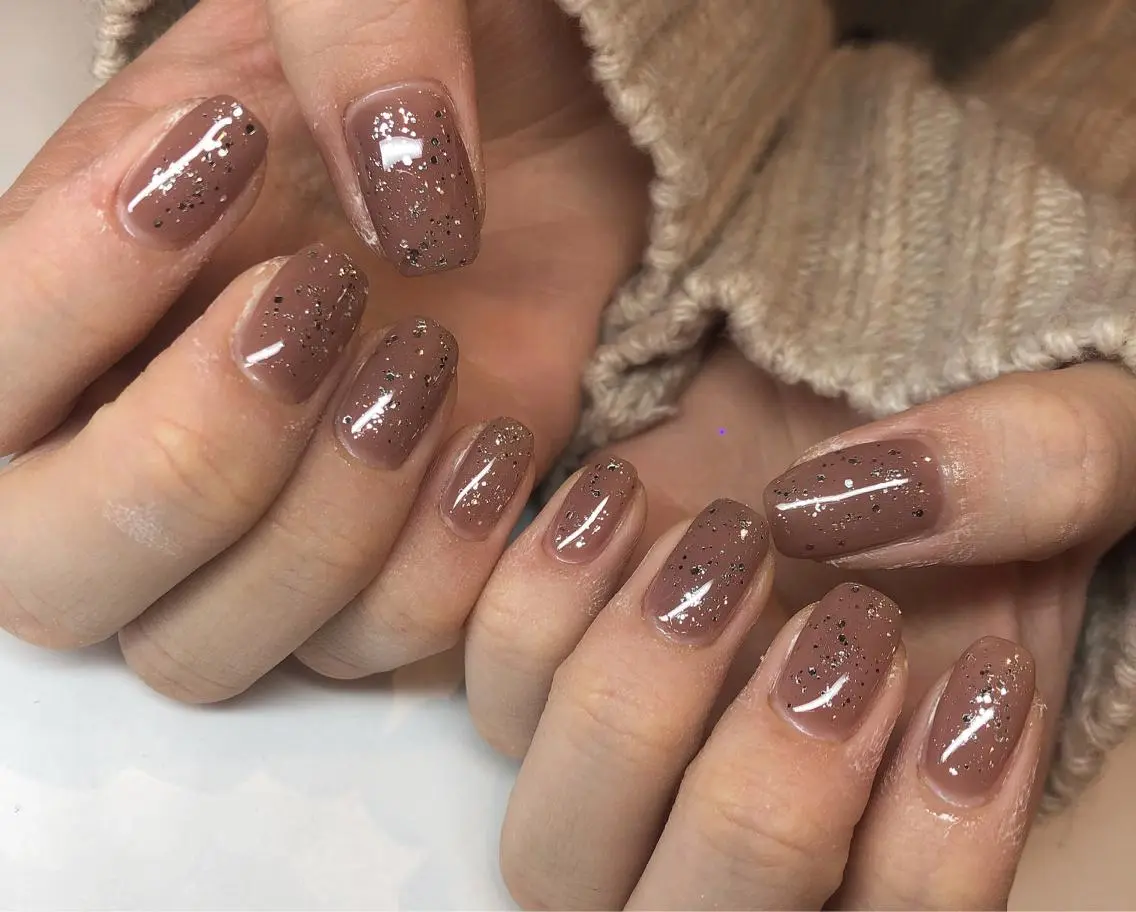 ネイル ハンドネイル 鶴田୨ৎmaison de NALIのネイルデザイン