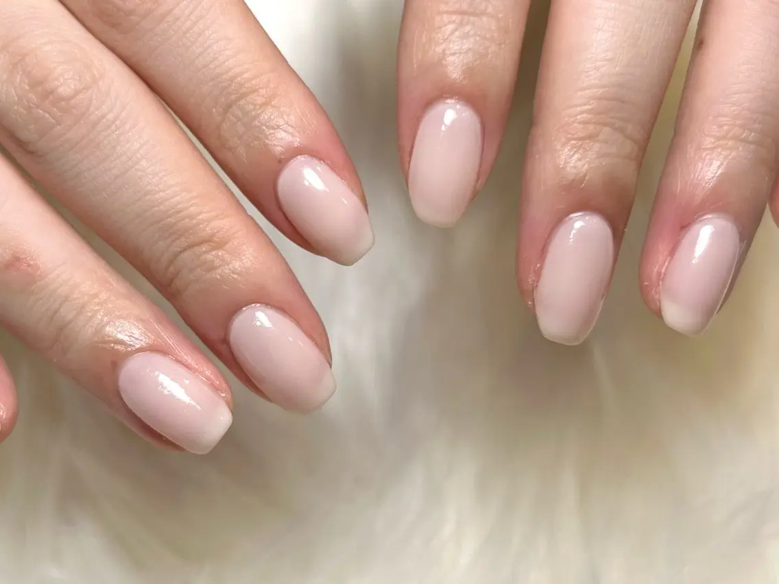 ネイル ハンドネイル nailist sayaのネイルデザイン