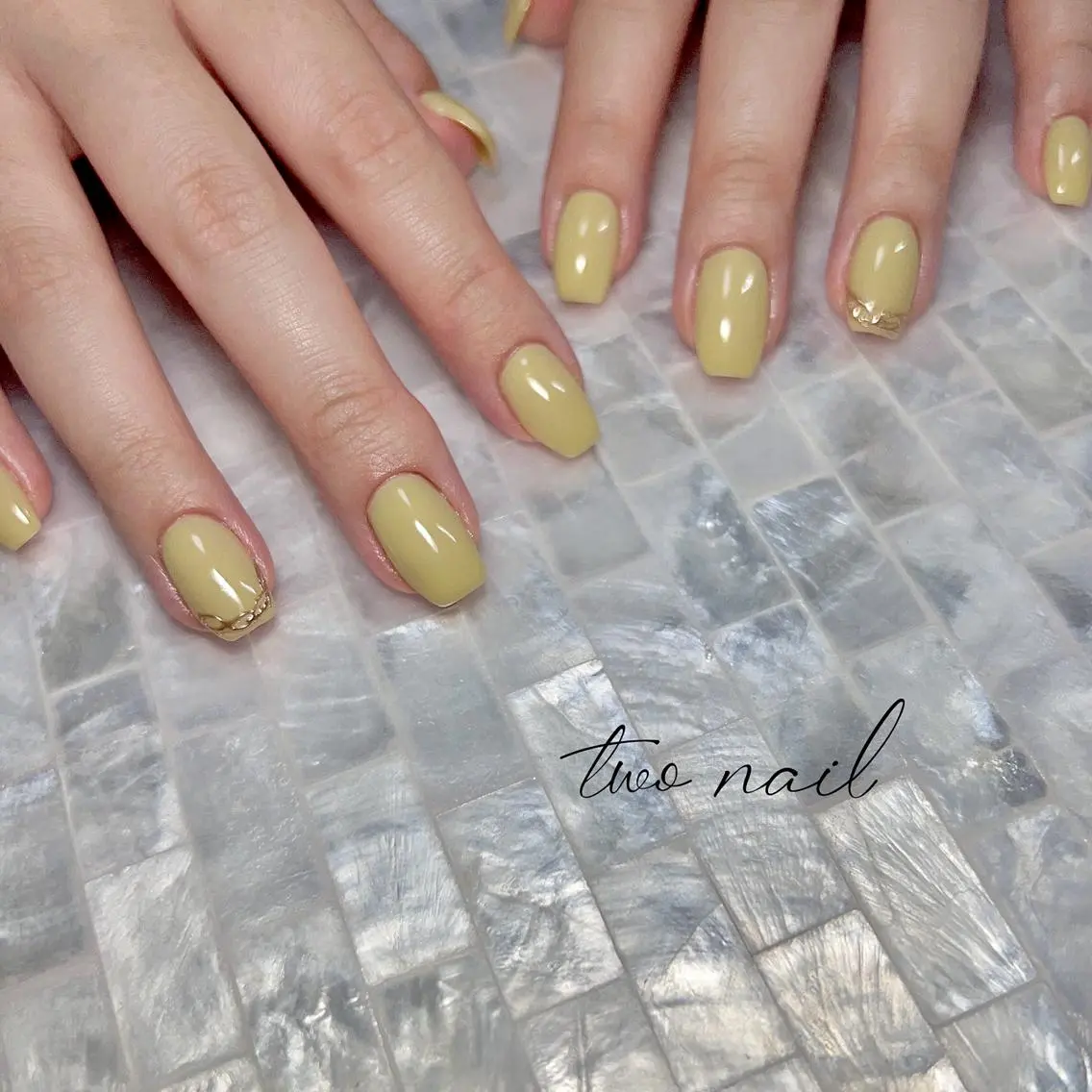ネイル アートネイル フットネイル ハート ニュアンスネイル オフィスネイル ハンドネイル two nailのネイルデザイン