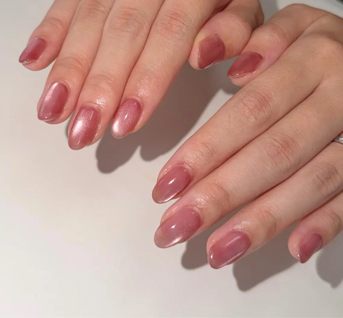 ネイル ハンドネイル nail salon Linoのネイルデザイン