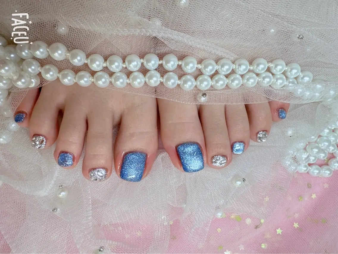 ネイル Lucy nailのネイルデザイン