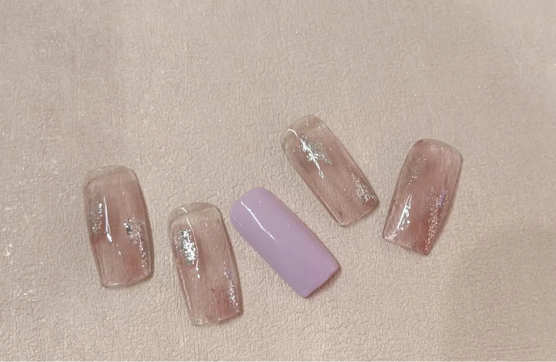 ネイル ハンドネイル ハンドケア NANA NAILのネイルデザイン