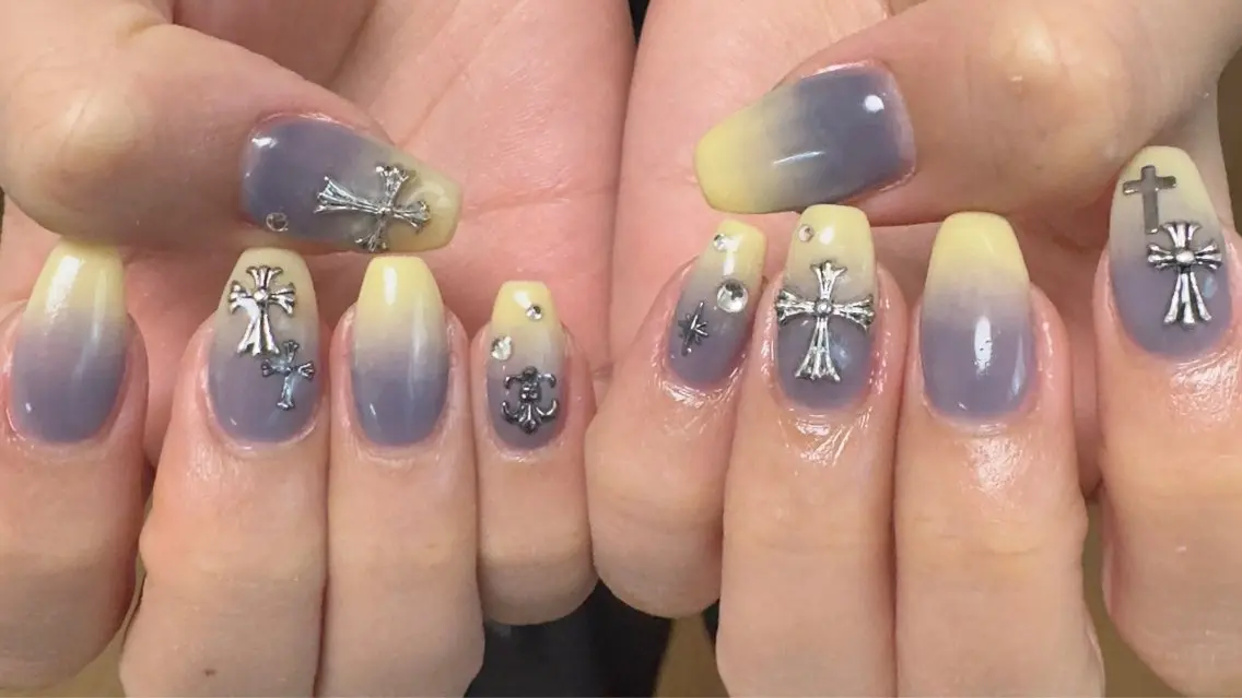 ネイル ハンドネイル MH_ Nailのネイルデザイン