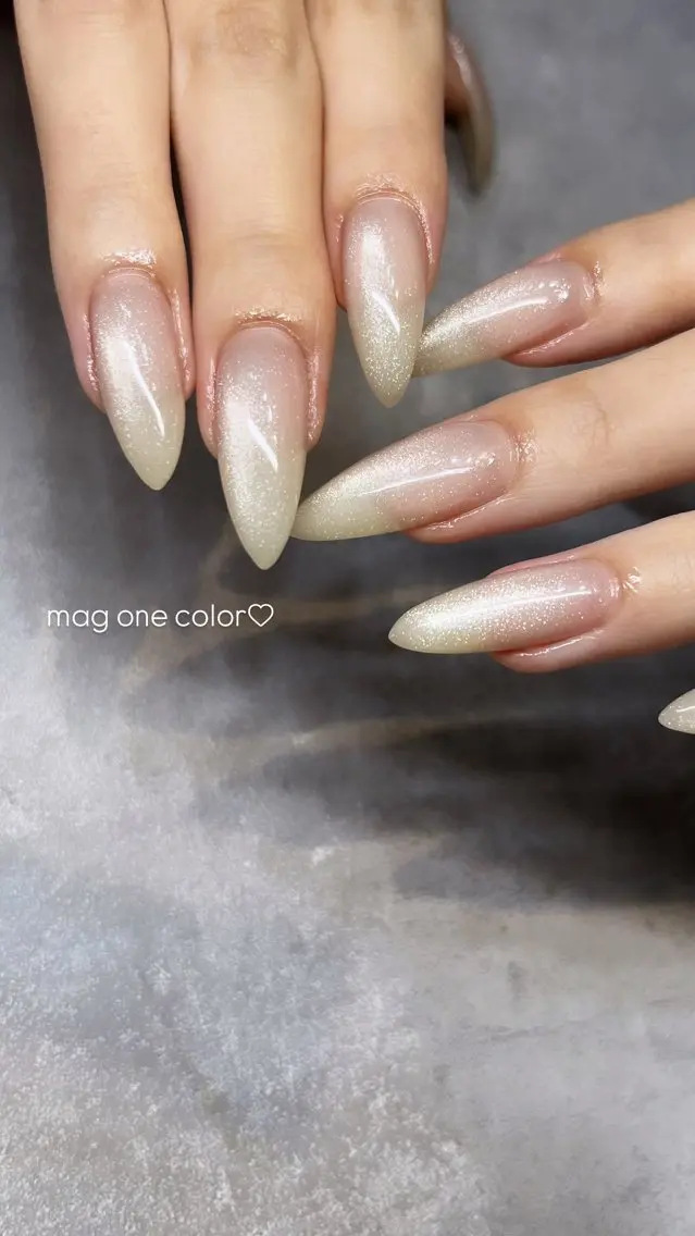ネイル Nail salon Syukuのネイルデザイン