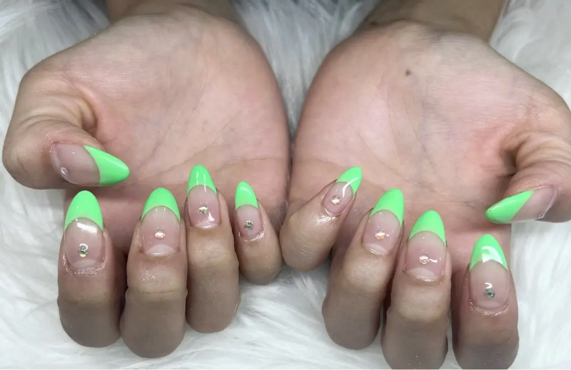 ネイル Y&L Nailのネイルデザイン