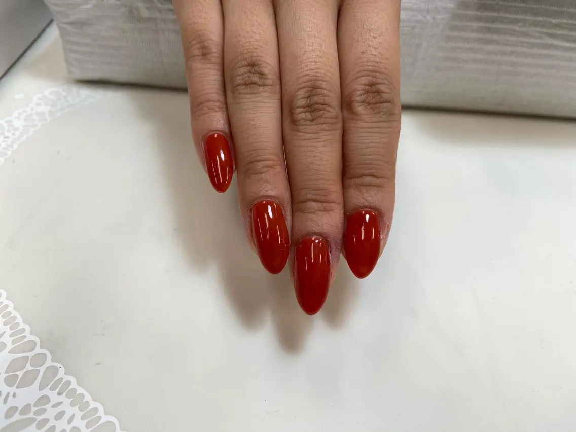 ネイル MAXKELLY natsuのネイルデザイン