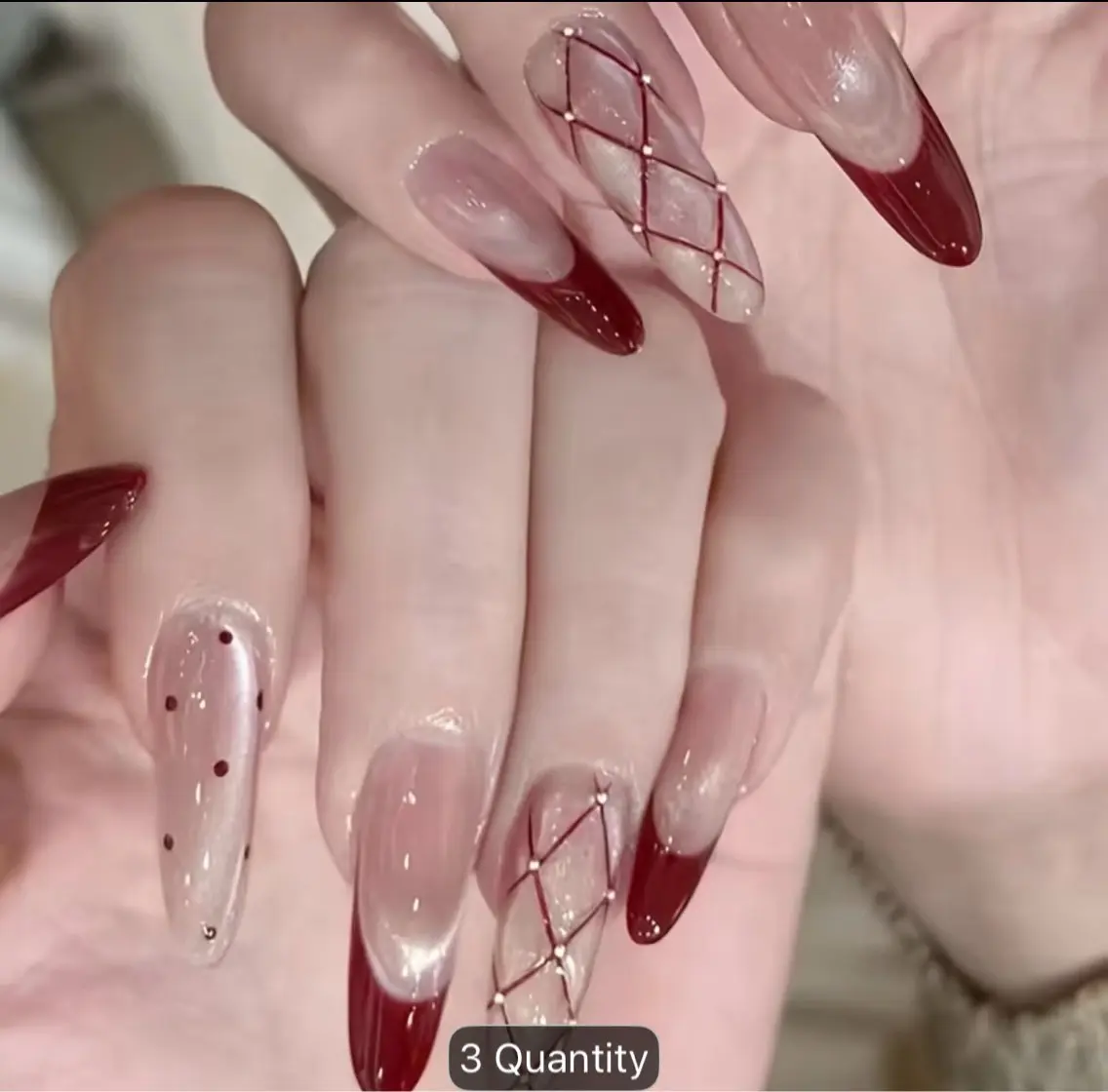 ネイル ハンドネイル A-Box Nail 本厚木のネイルデザイン