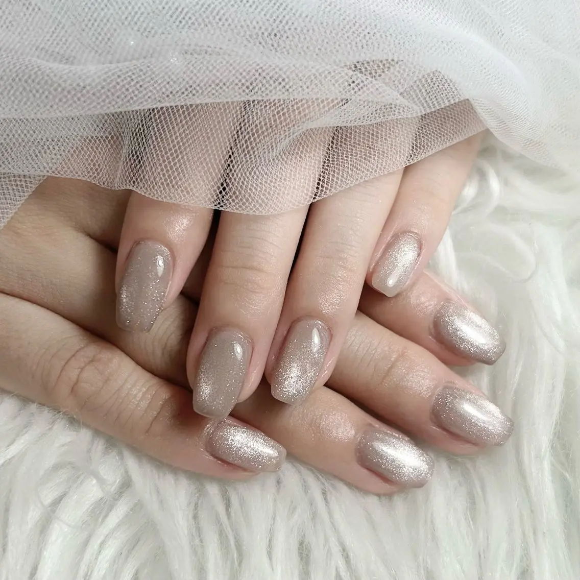 ネイル ハンドネイル LAVISH momoneのネイルデザイン