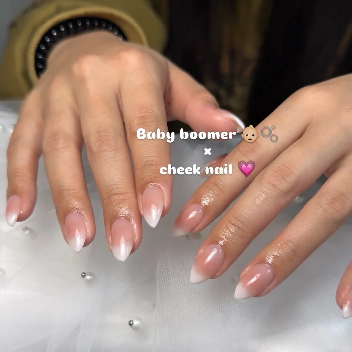 ネイル ハンドネイル andK nail salonのネイルデザイン