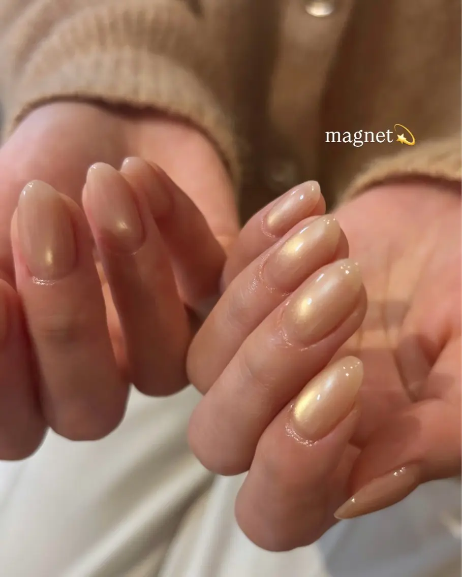 ネイル ハンドネイル Ballie/ Mizukiのネイルデザイン