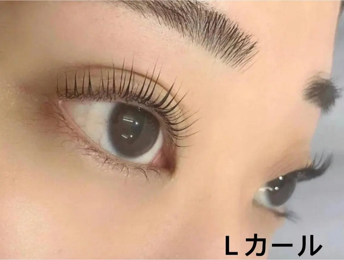 マツエク・マツパ トータルビューティー サロンワンダーのネイルデザイン