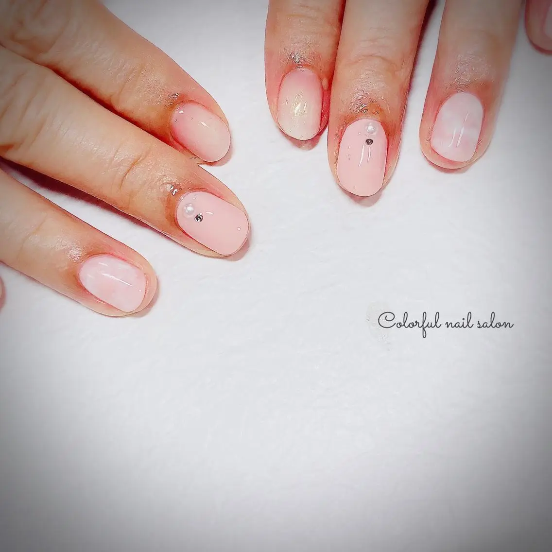 ネイル Le'a nail&eyesのマツエク・マツパデザイン