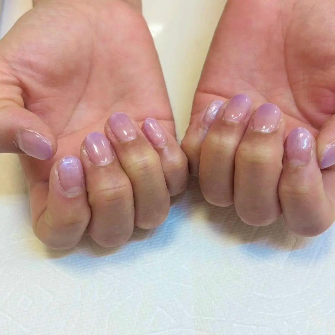 ネイル ハンドネイル 田村 有希のネイルデザイン