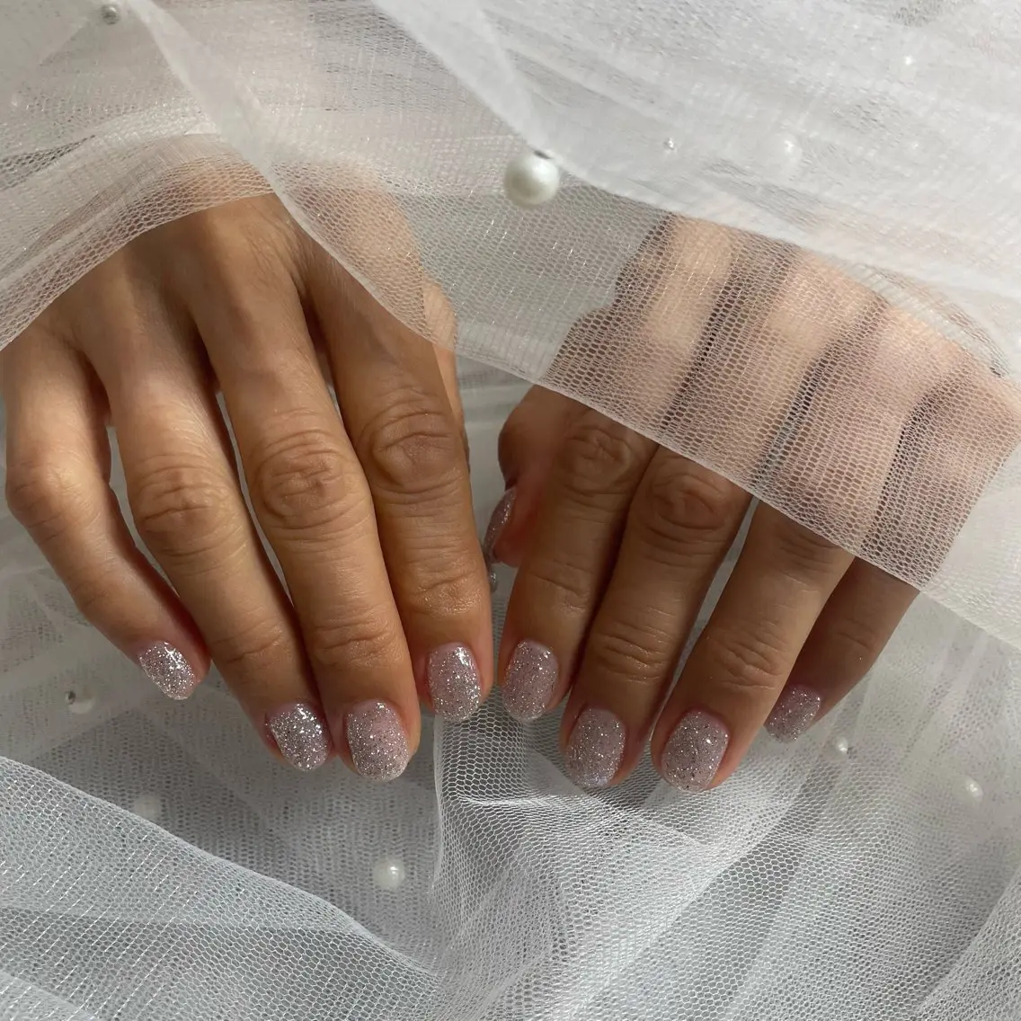 ネイル フラッシュネイル Chul Nail 愛莉のネイルデザイン