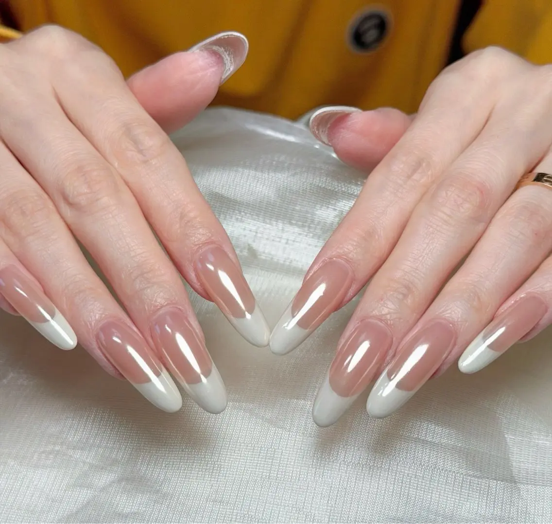 ネイル Green Nail 💚Gのネイルデザイン