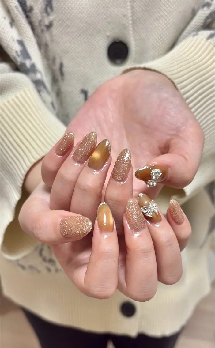 ネイル ハンドネイル Nail Salon Repos【ルポ】のネイルデザイン