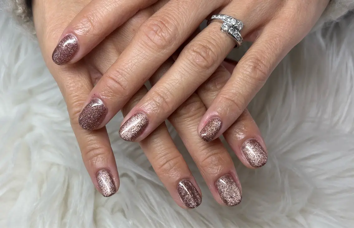 ネイル ハンドネイル nail cute 藤岡のネイルデザイン