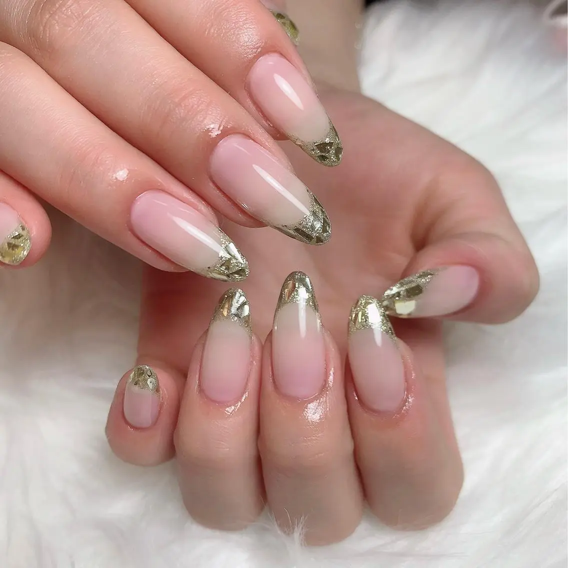 ネイル Nail salon EM（エム）諸星のネイルデザイン