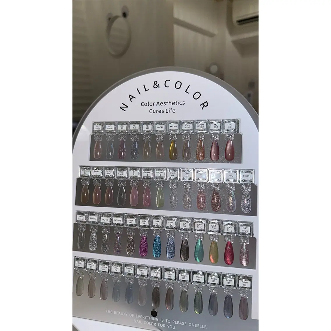 ネイル フラッシュネイル 韓国ネイル マグネットネイル ワンホンネイル ハンドネイル chai nail + eye📍鶴橋のネイルデザイン