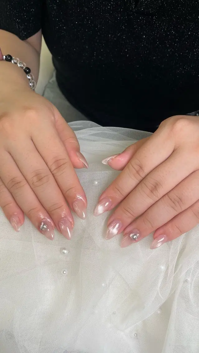 ネイル Moon nail salonのネイルデザイン