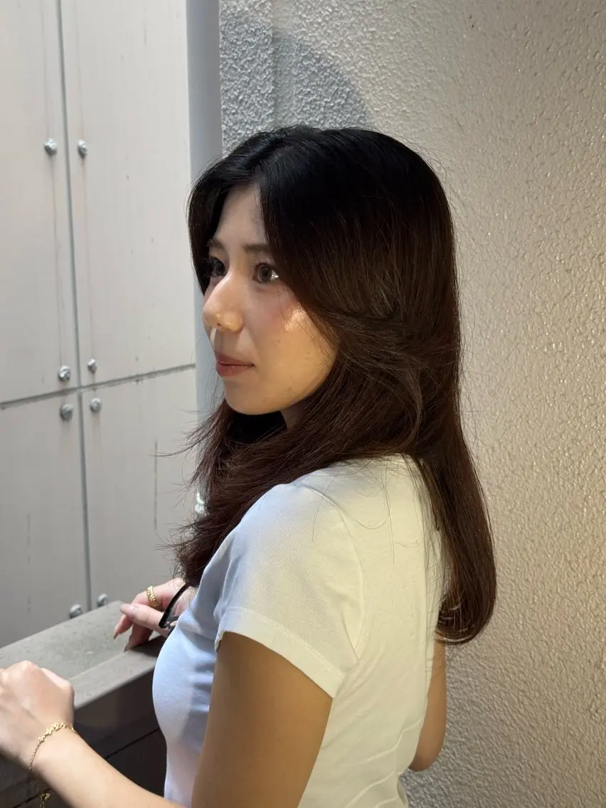 その他 Hairmake ｜Harukaのその他イメージ