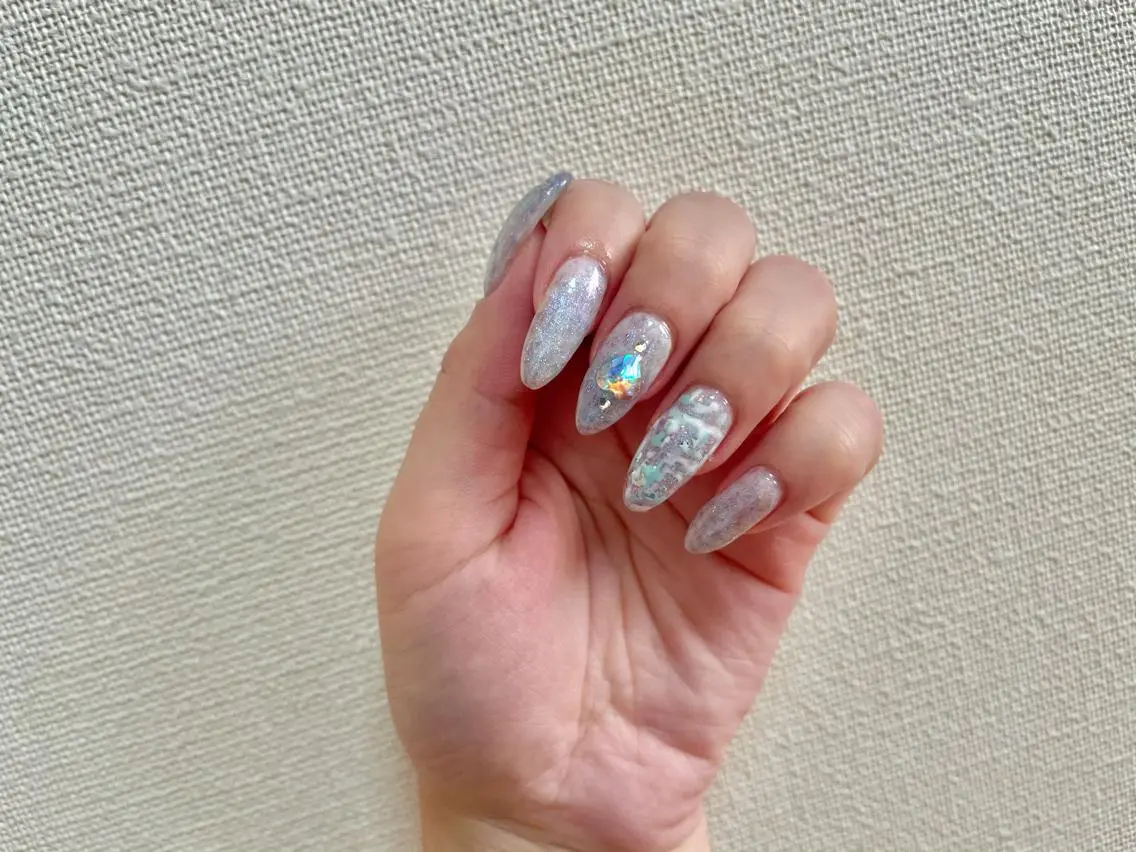 ネイル spoon nailのネイルデザイン