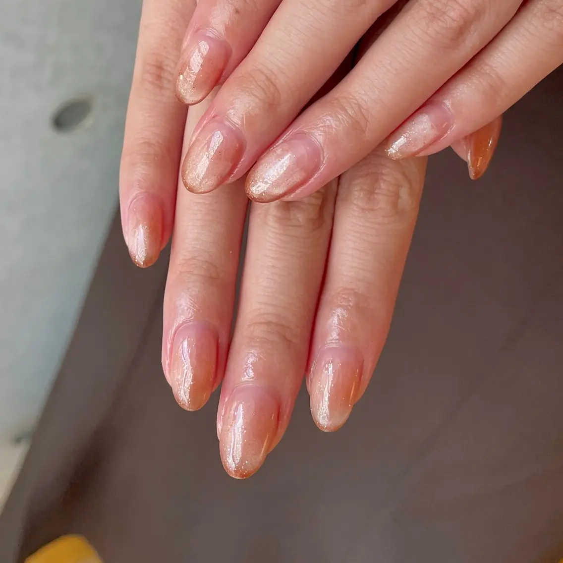ネイル ハンドネイル LUNI 久屋大通 ˚✧₊⁎/ yuriのネイルデザイン