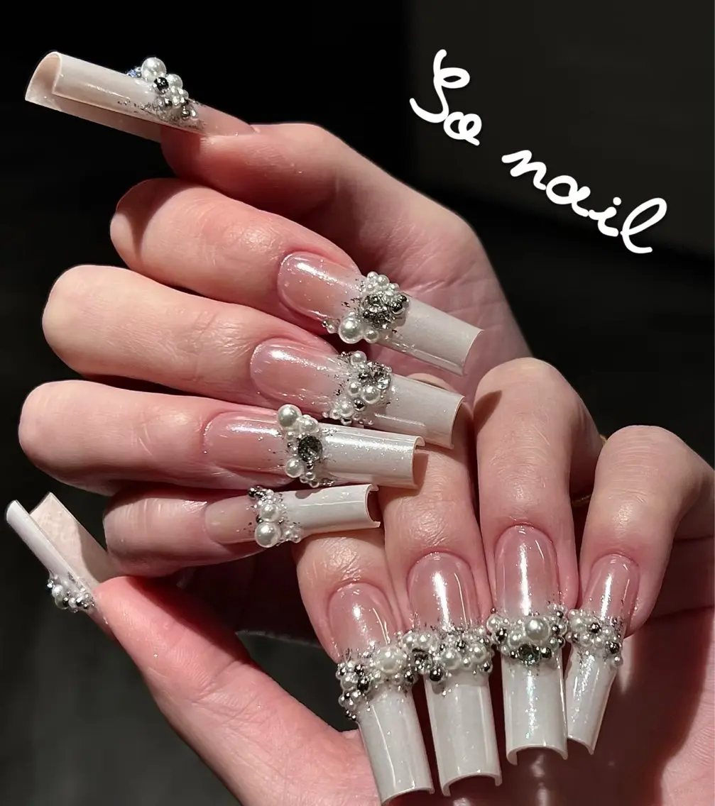 ネイル ハンドネイル So nailのネイルデザイン