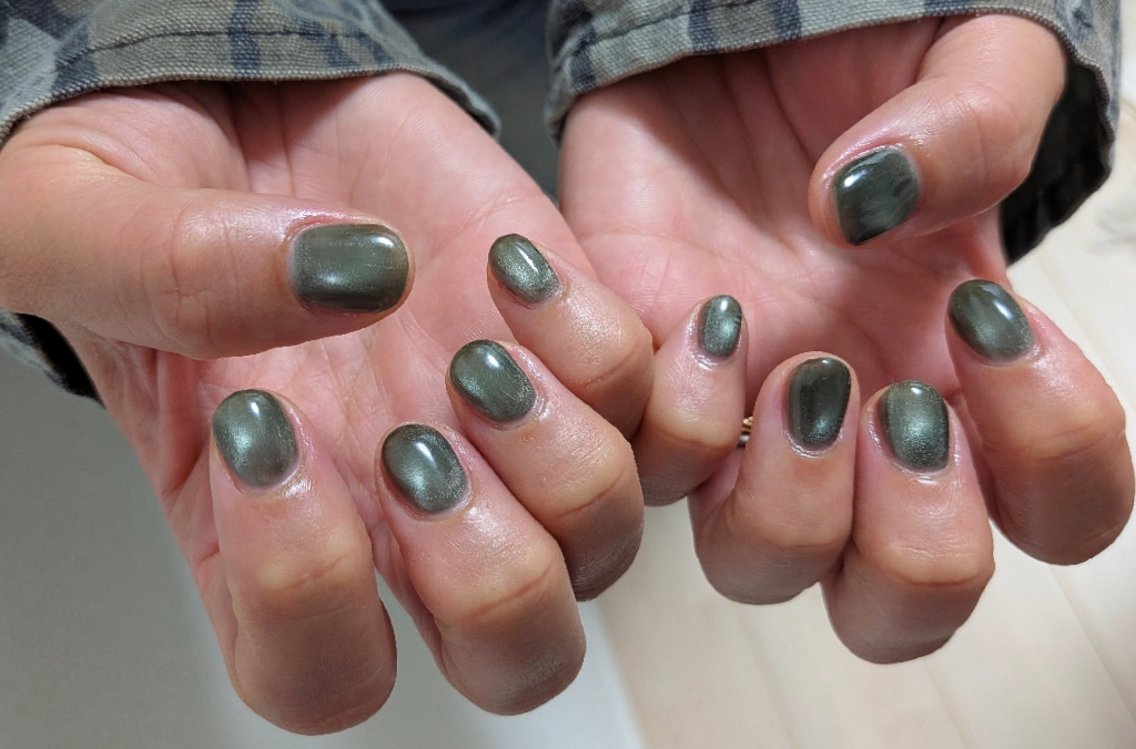 ネイル ハンドネイル Nail salon  unikoのネイルデザイン