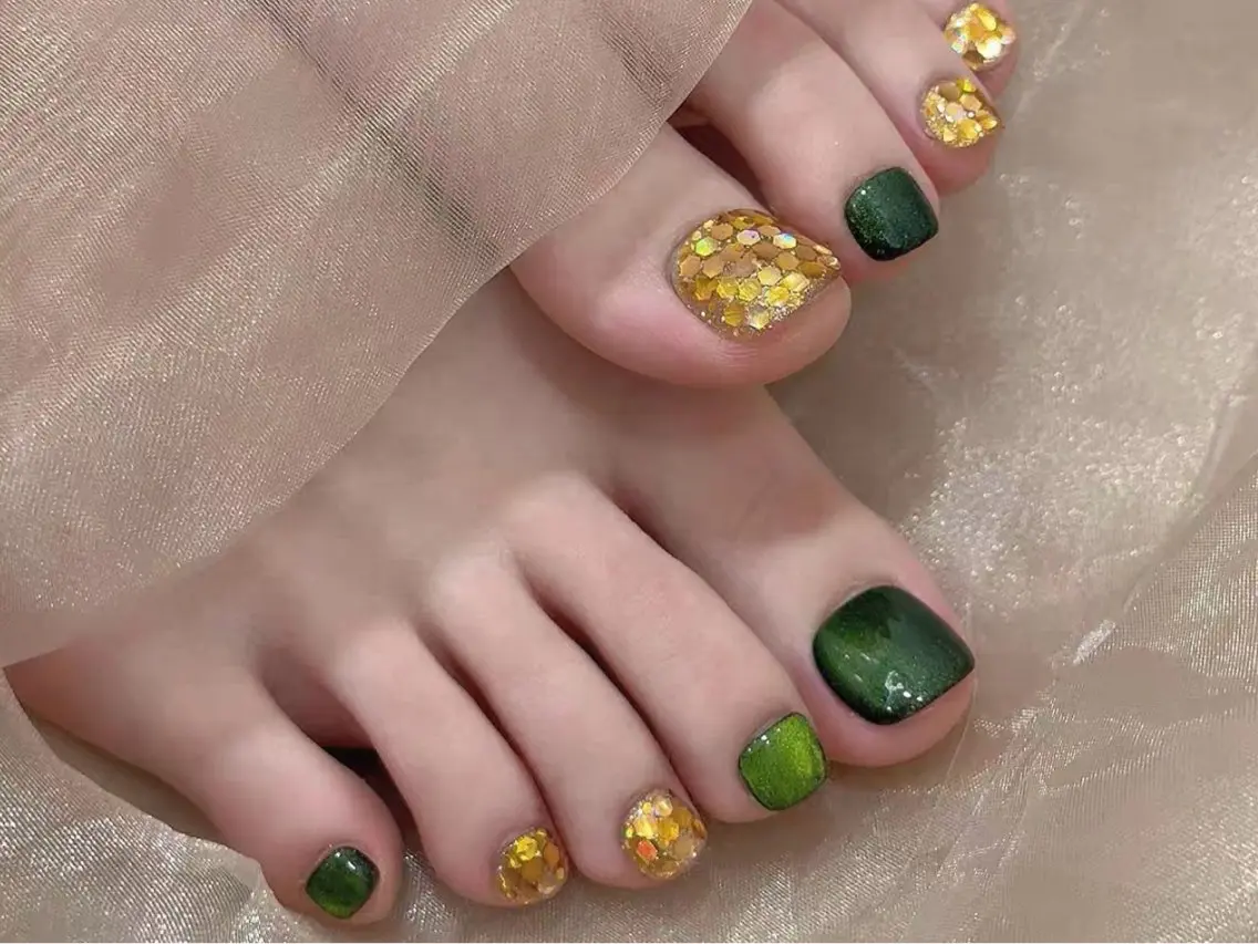 ネイル Sora Nailのネイルデザイン