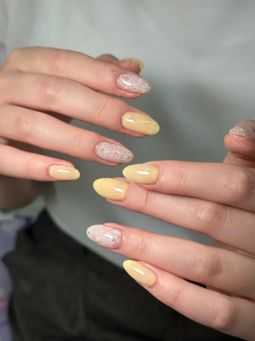 ネイル ハンドネイル Amori kanaのネイルデザイン
