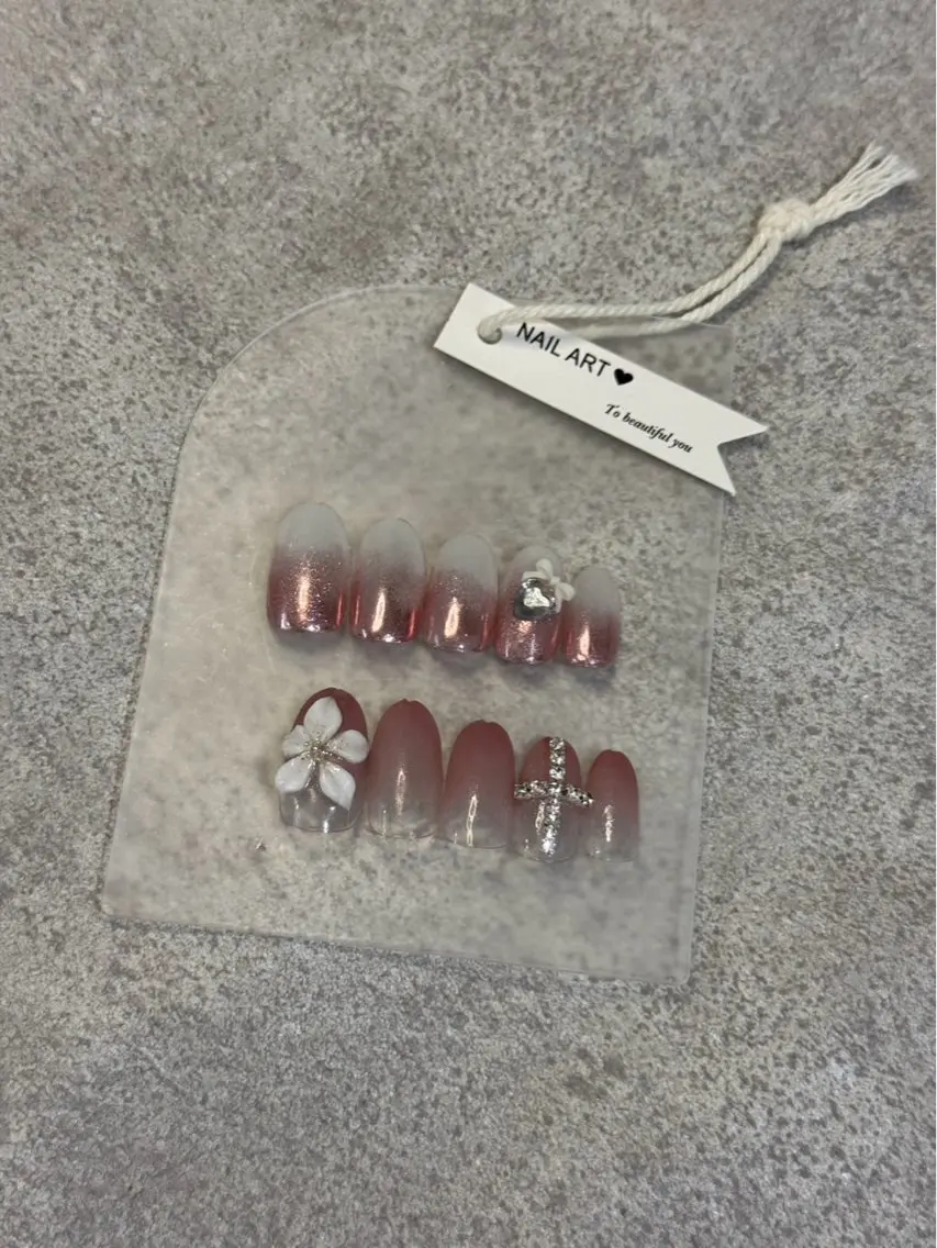ネイル ハンドネイル Salon Kのネイルデザイン