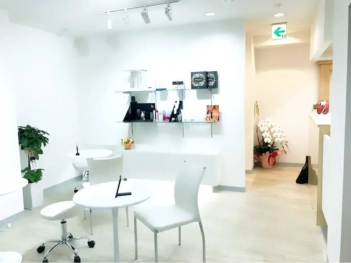 美肌/小顔☆POLA 心斎橋御堂筋店のエステ・リラクイメージ