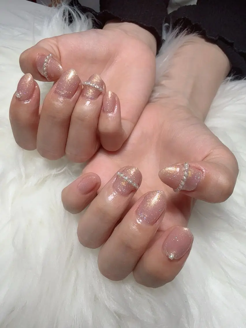 ネイル ハンドネイル ZUNBEE Nailのネイルデザイン