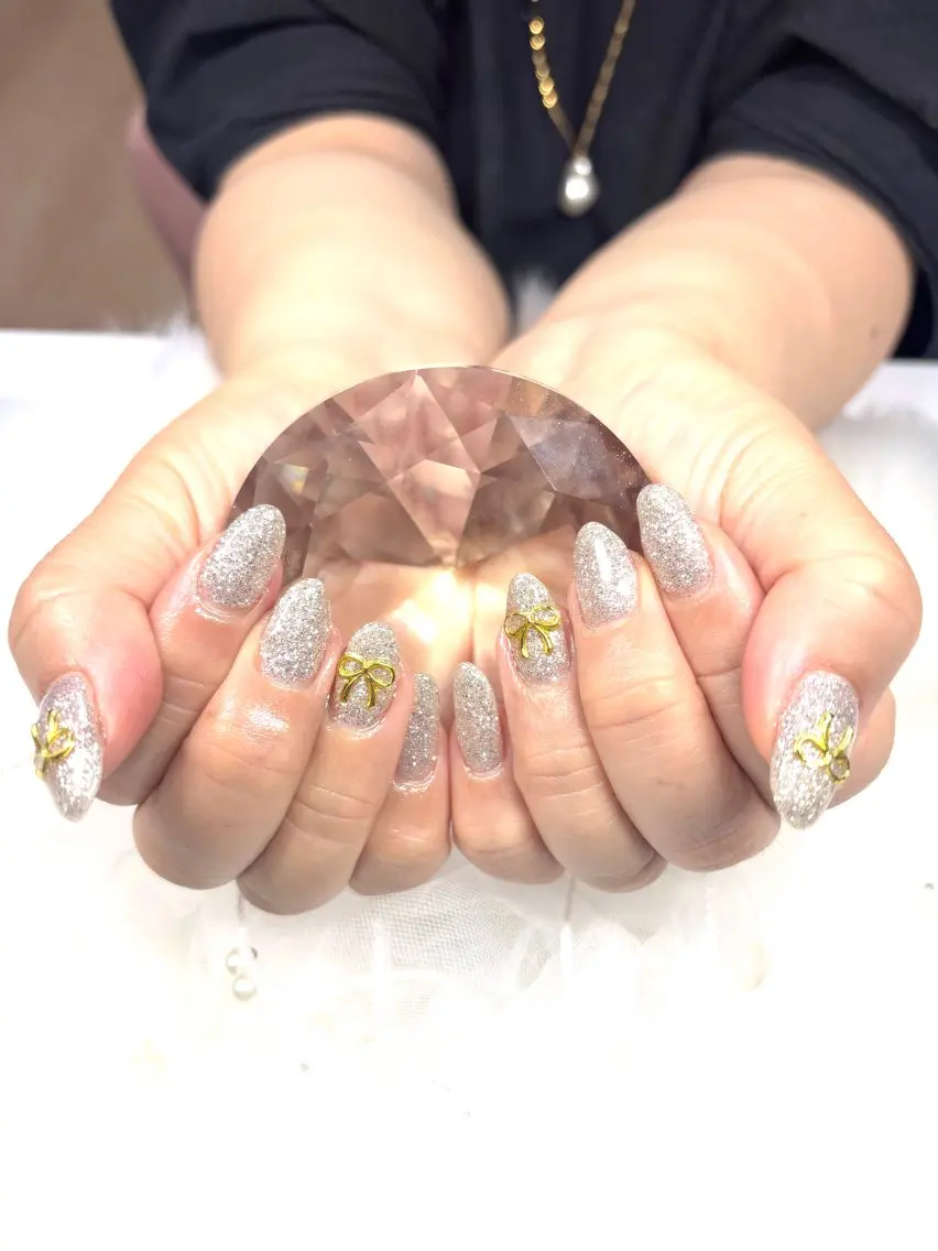 ネイル Nico Nailのネイルデザイン