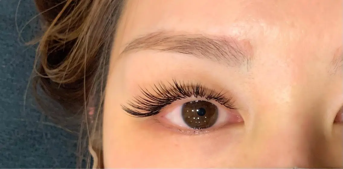 マツエク・マツパ 【eye.C代表】 山田佳菜のマツエク・マツパデザイン