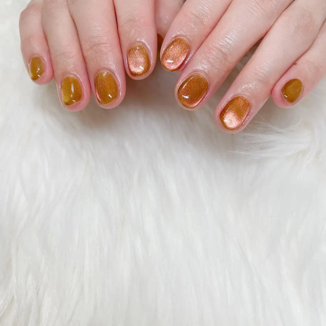 ネイル ハンドネイル fog nail.のネイルデザイン