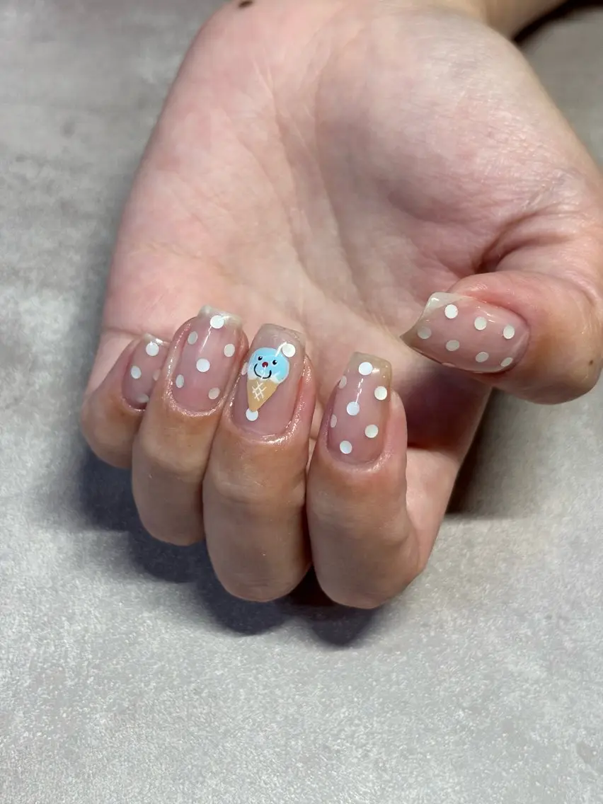 ネイル ハンドネイル nails by sayaのネイルデザイン
