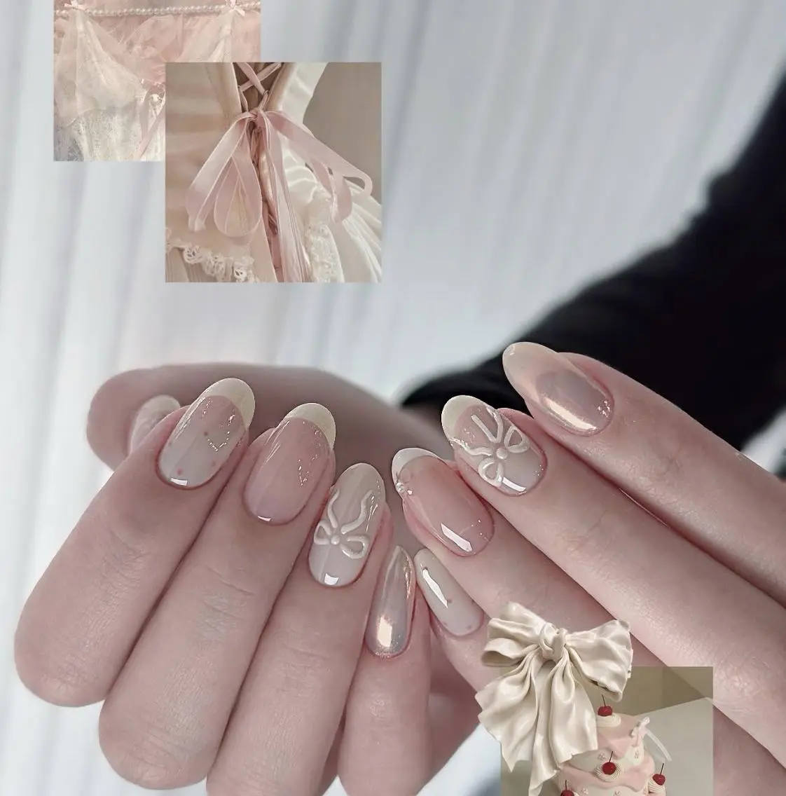 ネイル Nana nailのネイルデザイン