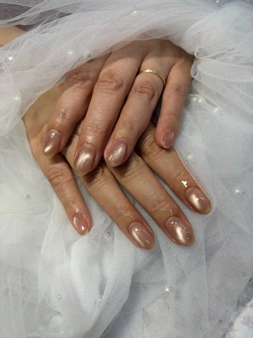 ネイル ハンドネイル Nail Loive /Reikaのネイルデザイン