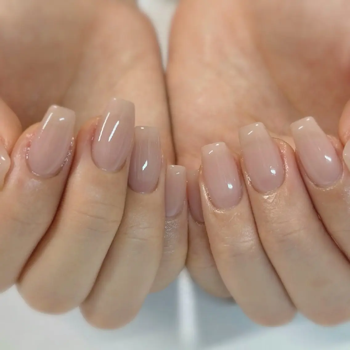 【Hand】ナチュラルスキンカラー💞※指定色からお選び下さい¥7500→¥5000の写真