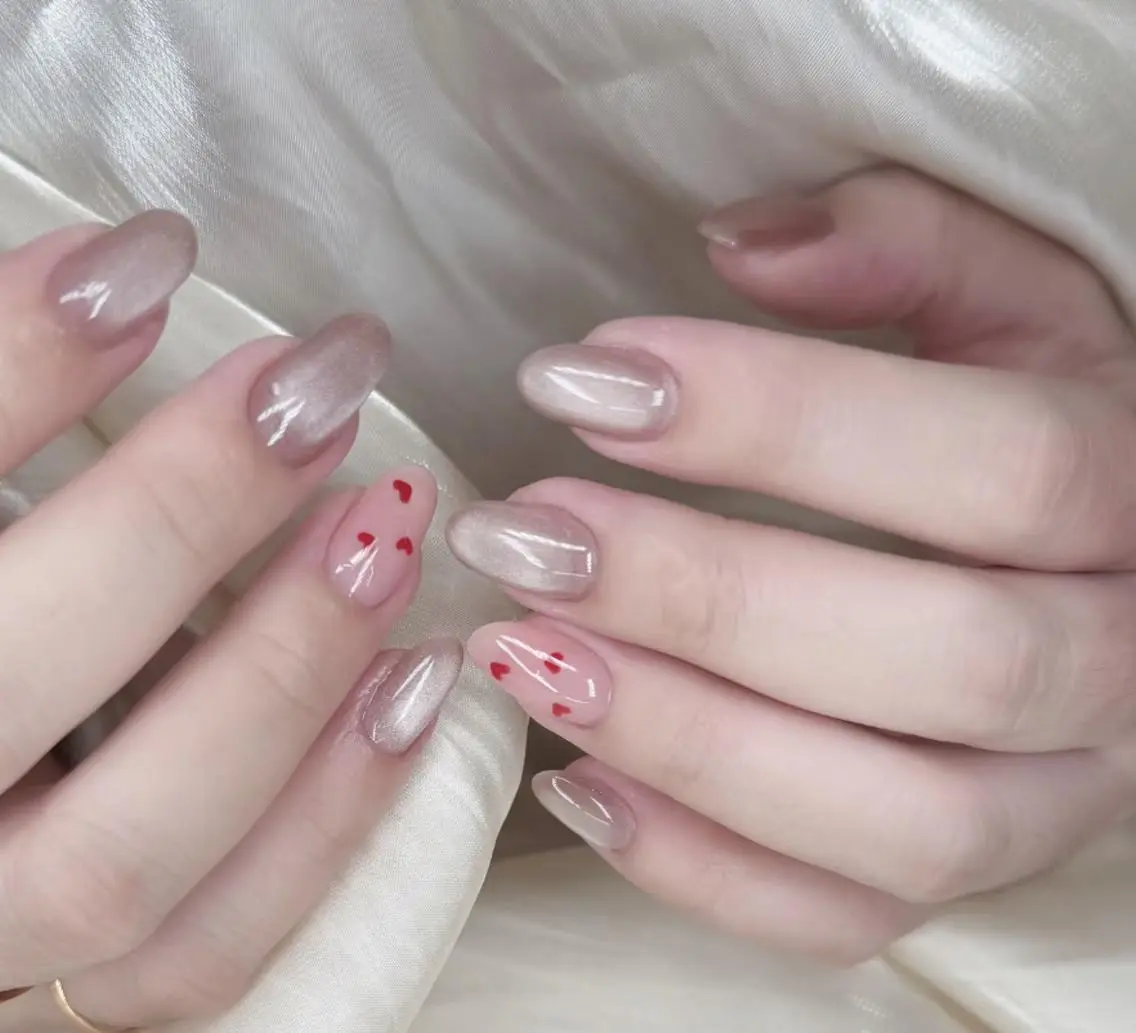 ネイル ハンドネイル エリ🫧 nail池袋東口のネイルデザイン