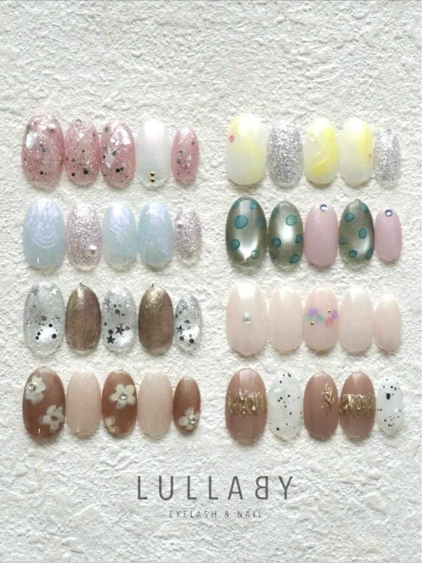 Hand【ニュアンスネイル】🪄◝✩の写真
