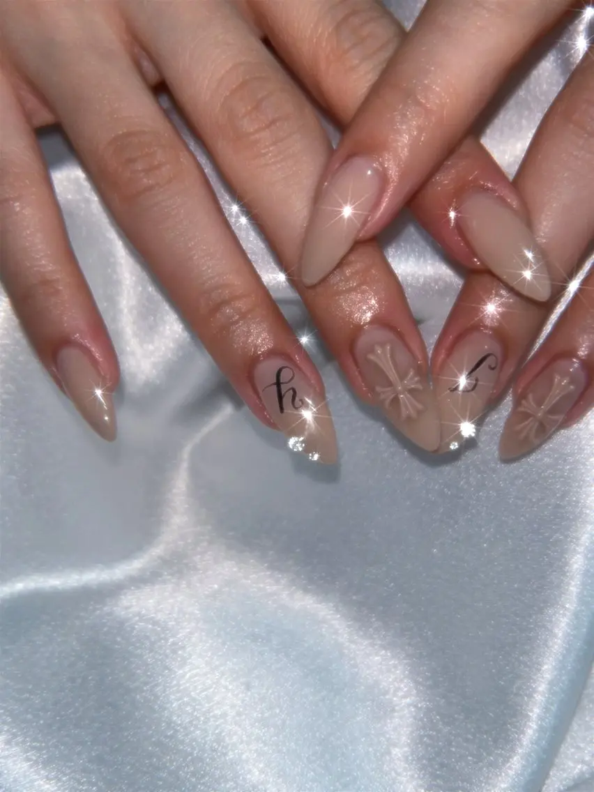 ネイル ハンドネイル nailsalon JOIEのネイルデザイン